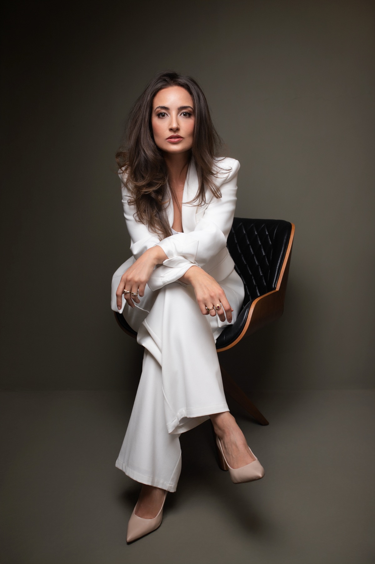 Micheline Marranghello